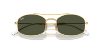 Lunettes de soleil Ray-Ban 0RB3719  54  001/31 - 0RB3719  54  001/31